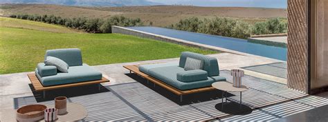 Ethimo Calipso Loungemöbel