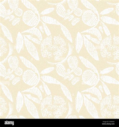 Modern white on cream lace effect wedding background texture. Soft ...