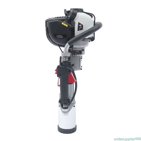4-Stroke Gás Powered T-Post Driver Fence Farm Push India | Ubuy