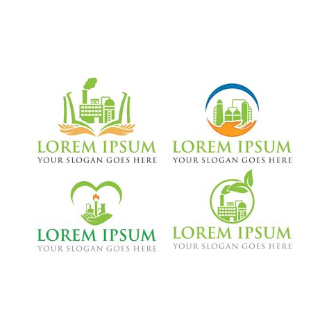 Industry Logo 的图像结果