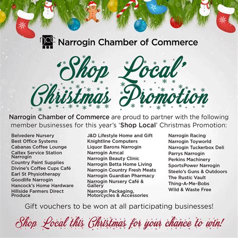 Shop Local Promotion 的图像结果