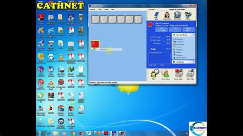 CyberCafePro Features 的图像结果