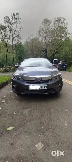 Honda City I-Vtec Vx Manual 2020 - Cars in Nahur West, Mumbai - 1830931128