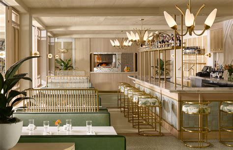 Luxury Resort Dining | PGA National Members Golf Club | FL - PGA ...