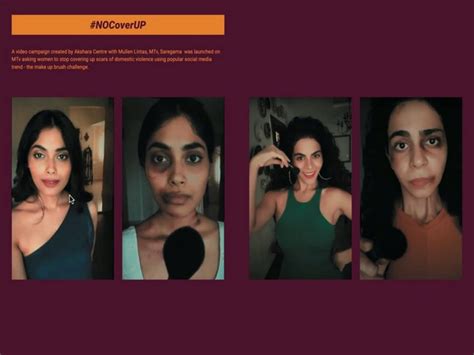 'Grappling with the Shadow Pandemic' - An exclusive report by Akshara ...
