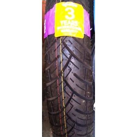 Apollo ActiGrip R4 120/80-17 61P Tubeless Tyre Rear : Amazon.in: Car ...