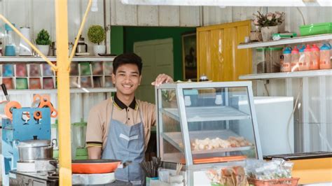 Kiosk Business Setup in Dubai From India | SAB India