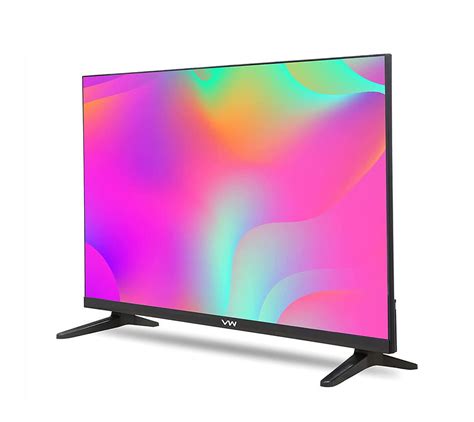 Android Led Tv 43" Smart & Frameless | SP TECH SOLUTIONS