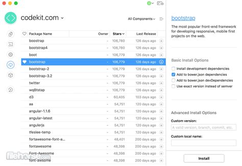 Image result for Genatic CodeKit