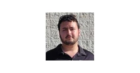 Tyler E. Fernandez Obituary (2025) - Stafford Springs, CT - Introvigne ...