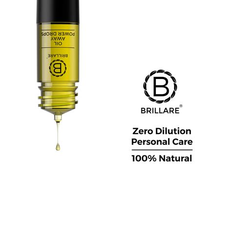 Brillare | 100% Vegan | Certified, Real Natural Products