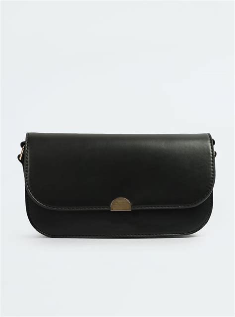 Buy Women Solid Sling Bag Online at just Rs. 999.0 - 1000014379879 ...