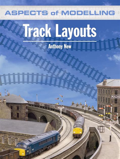 Buy Aspects of Modelling: Track Layouts Book Online at Low Prices in ...