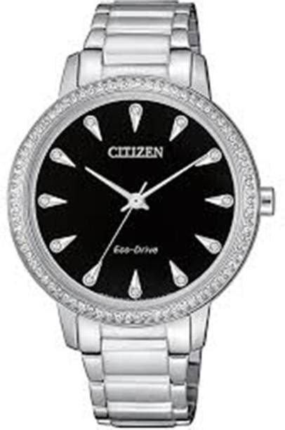 Citizen Watches - Buy Citizen Watches Online For Men & Women at Best ...
