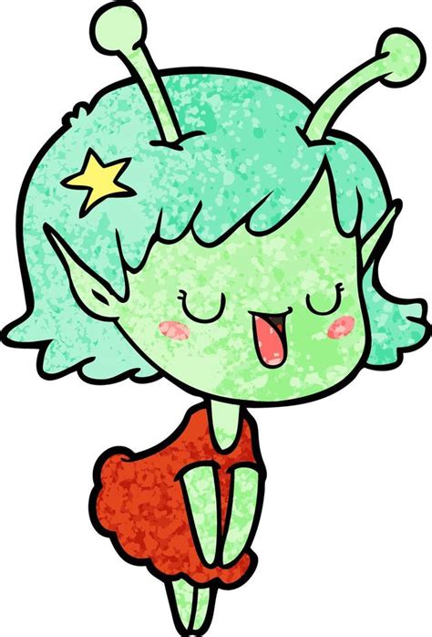 Image result for Alien Cartoon Characters