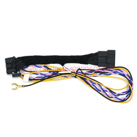 KMH Front And Back Sensor for Toyota – CARPLUS