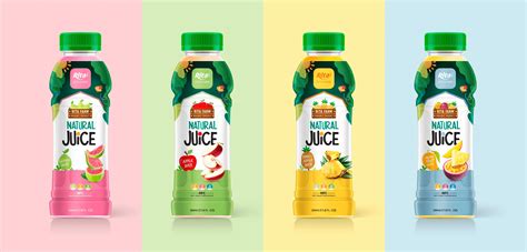 Natural Organic Guava Juice 330ml | tradekorea