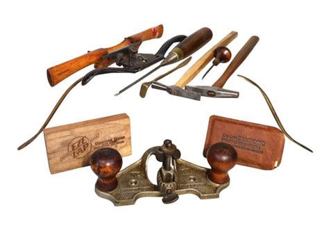 Image result for Antique Tool Collection