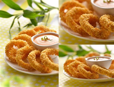 Food-Style 的图像结果