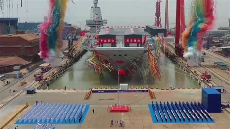 电影《红海行动》里的中国军舰有何来头?