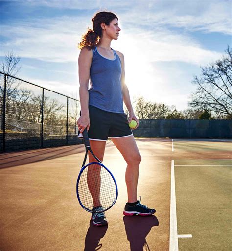 New To Tennis - Southlake Tennis Center