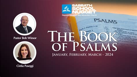 SDA Lessons Discussion 的图像结果