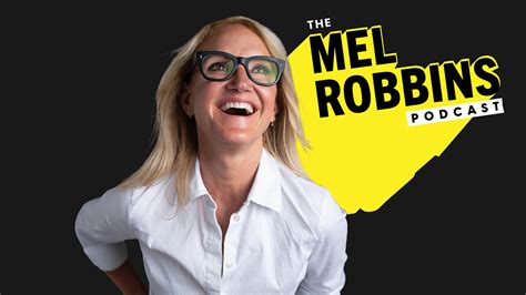 Mel Robbins Interviews 的图像结果