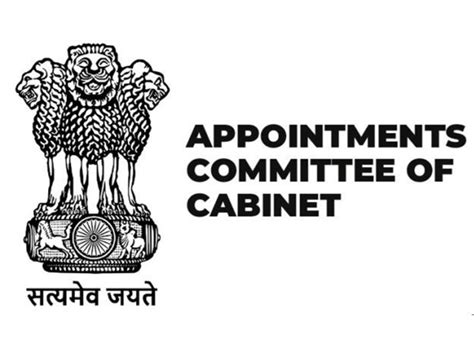 ACC approves major appointments in government departments