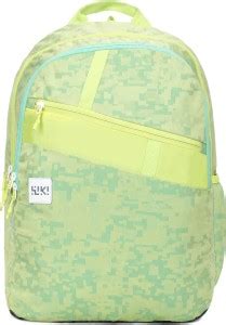 Wildcraft WIKI 4 Jacquard 31 L Backpack Green - Price in India ...