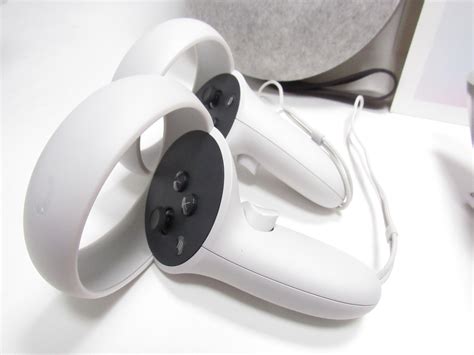 Oculus Quest 2 KW49CM Virtual Reality Headset 128GB White