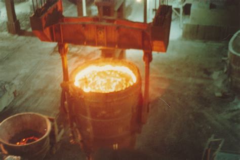 Image result for Basic Oxygen Steelmaking Process