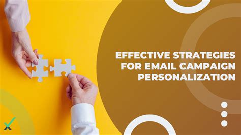 Master Personalization for Email Campaigns in USA | Sendcrux