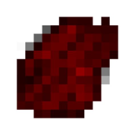 Image result for Minecraft Ruby Ore