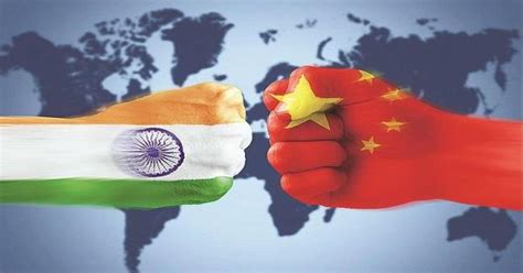 India or China: The Next Superpower [1 min read]
