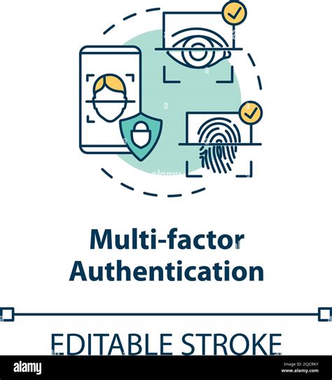 Image result for Multi-Factor Logo Authenticator