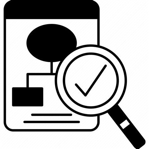 Image result for Validate Code Icon