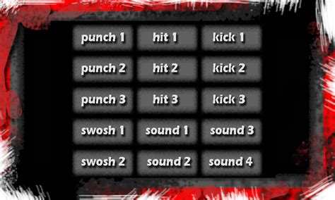 Image result for Fighting Sound Effect Tutorial