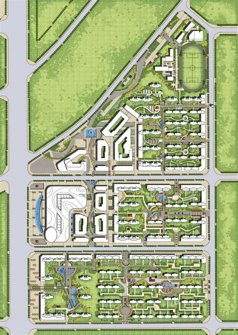 Master Plan Design 的图像结果