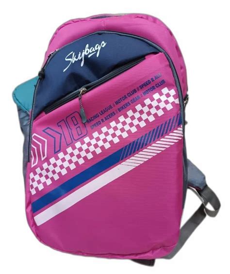 Pink School Bag 的图像结果