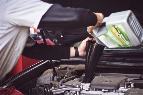 Services — Speedy Lube Bozeman