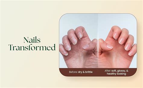 moha: Nail Care Cream For Cuticle Care, Nail Growth & Strength With ...