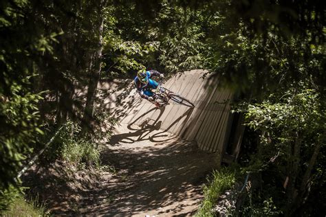 Downhill | Saalbach Hinterglemm