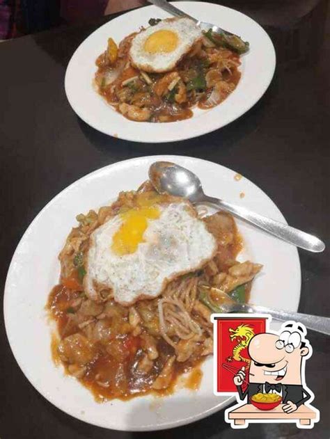 Menu at China Express Restaurant, Kolkata, 6