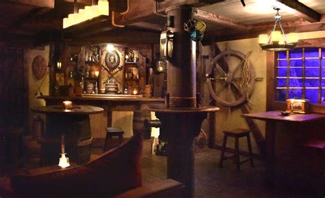 Pirate Tavern