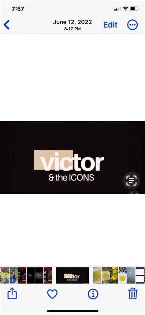 Victor & The Icons, Celebrities State College, 6 February 2026 | AllEvents