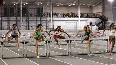 Fashina-Bombata highlights ISU track and field's strong performance at ...
