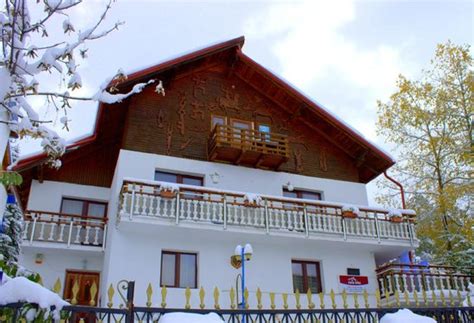 VILA CASA ALBA (Predeal) - Guesthouse Reviews & Photos - Tripadvisor