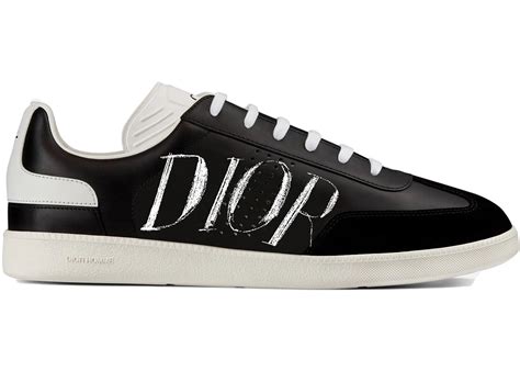 Dior B01 Black – Kicks Machine