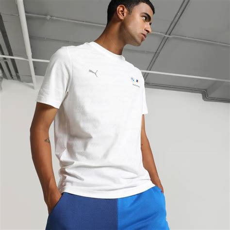 Puma Bmw T Shirt - Buy Puma Bmw T Shirt online at Best Prices in India ...