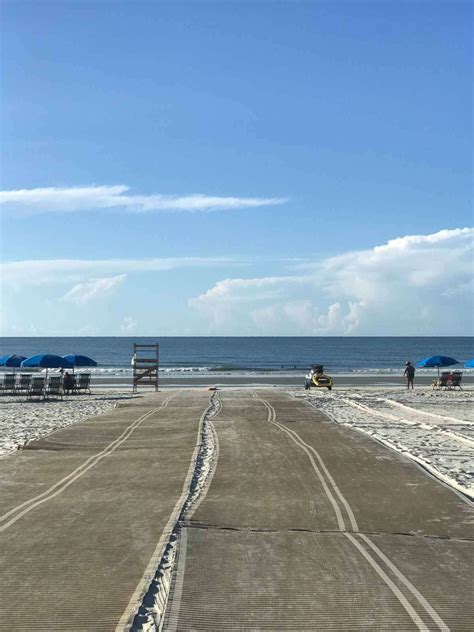 Coligny Beach Park: What You Need To Know About Hilton Head's Top Beach ...